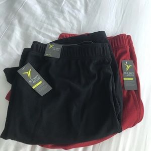 Bundle 2 Men’s Athletics shorts